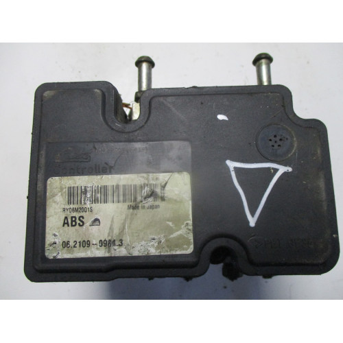 Chevrolet Matız ABS Beyni 95245370 06.2190-2566.4
