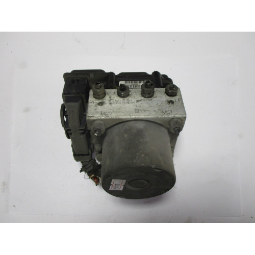 Fiat Punto ABS Beyni 0265800315 0265231331