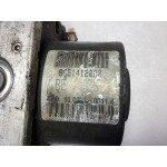 Citroen C2 C3 ABS Beyni 10.0970-1108.3 9651412080 10.0207-0011.4