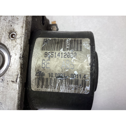 Citroen C2 C3 ABS Beyni 10.0970-1108.3 9651412080 10.0207-0011.4