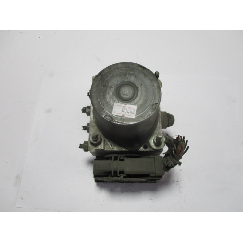 Fiat Punto ABS Beyni 0265800315 0265231331
