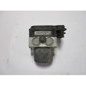 Fiat Stilo ABS Beyni 0265800369 0265231437 