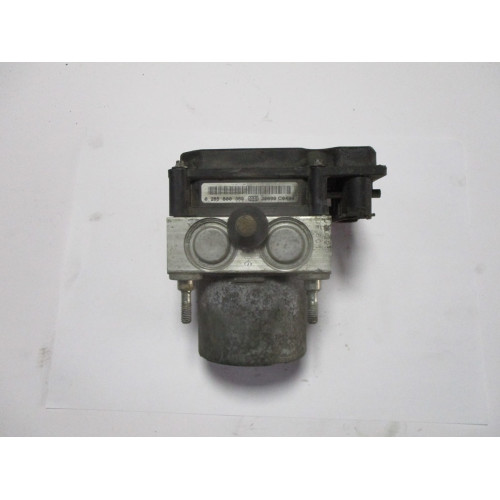 Fiat Stilo ABS Beyni 0265800369 0265231437 