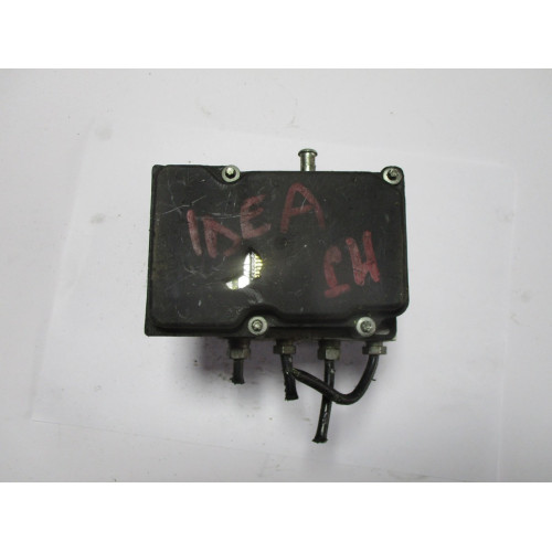 Fiat İdea ABS Beyni 0265800495 0265231672 51761005 