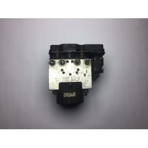 Mazda 6 ABS Beyni GJ6E437AO 4Z22EO215