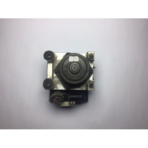 Mazda 6 ABS Beyni GJ6E437AO 4Z22EO215