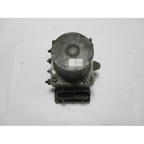 Fiat Punto ABS Beyni 0265800315 0265231331