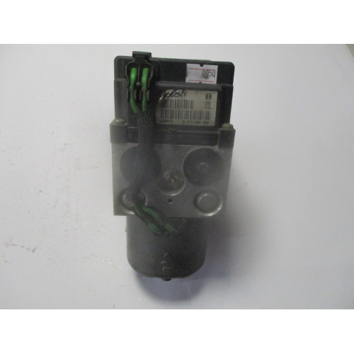 Opel Astra Zafira ABS Beyni 0273004592 24432510 0265220636 