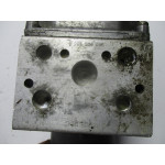 Opel Astra Zafira ABS Beyni 0273004592 24432510 0265220636 