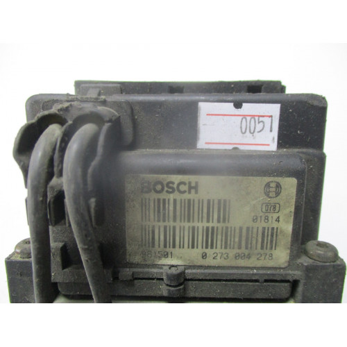 Peugeot 306 ABS Beyni 0273004278 9629833880 0265216553 