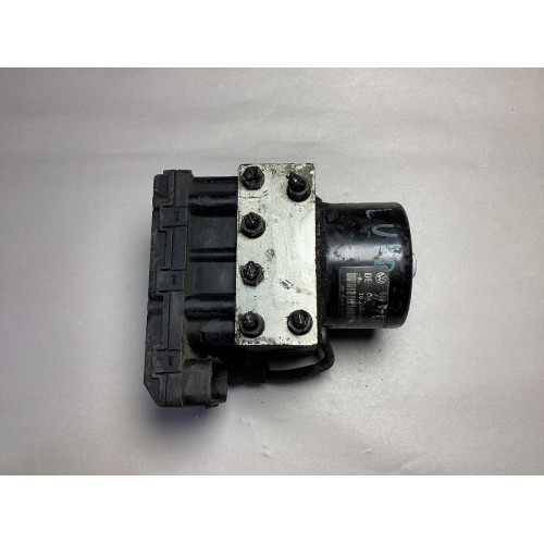 Volkswagen Polo Skoda Felicia Seat İbiza ABS Beyni 6X0907379B 6X0614117 10.0949-0348.3 