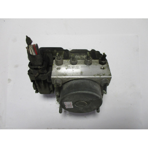 Fiat Panda ABS Beyni 0265800673 0265232021