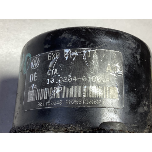 Volkswagen Polo Skoda Felicia Seat İbiza ABS Beyni 6X0907379B 6X0614117 10.0949-0348.3 