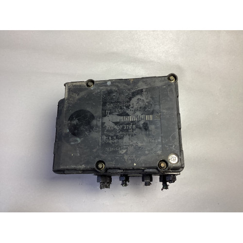 Volkswagen Polo Skoda Felicia Seat İbiza ABS Beyni 6X0907379B 6X0614117 10.0949-0348.3 