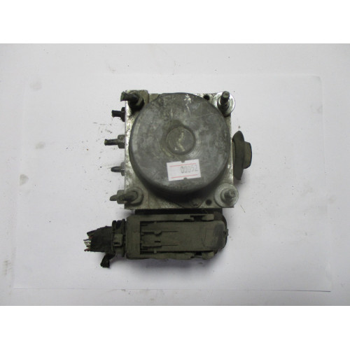 Fiat Panda ABS Beyni 0265800673 0265232021