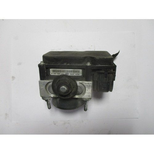 Fiat Panda ABS Beyni 0265800673 0265232021