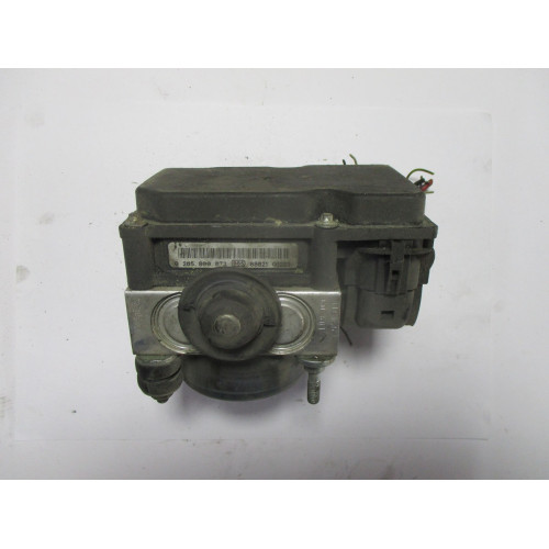 Fiat Panda ABS Beyni 0265800673 0265232021