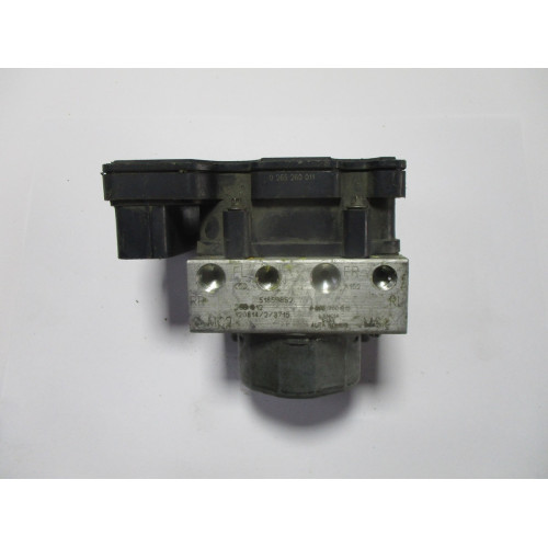 Fiat Panda ABS Beyni 0265260011 0265805007 2265106496