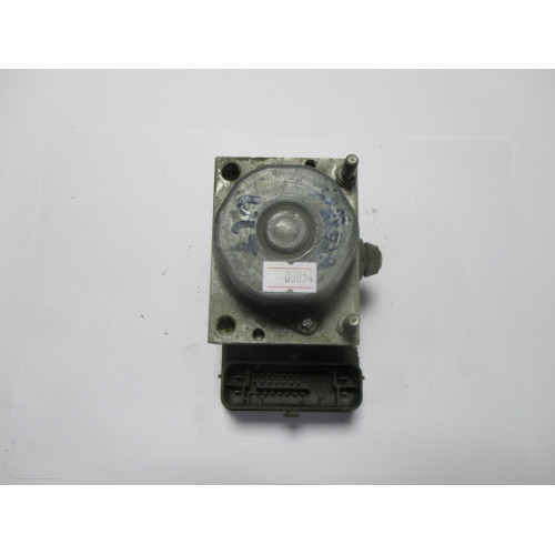 Fiat Panda ABS Beyni 0265260011 0265805007 2265106496