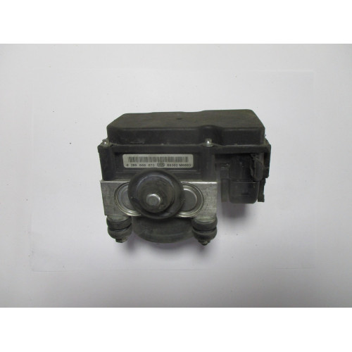 Fiat Panda ABS Beyni 0265800673 0265232021