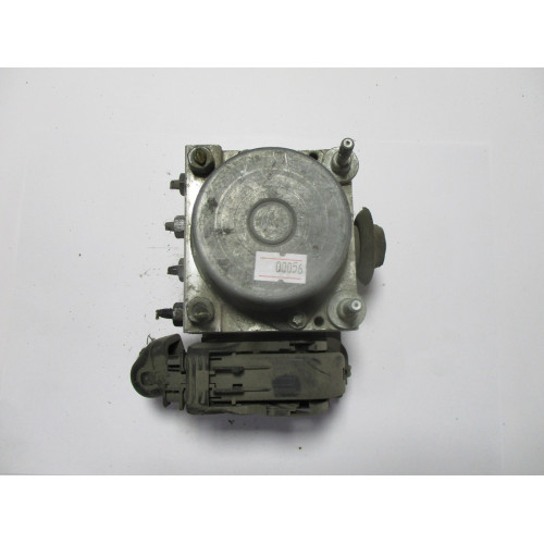 Fiat 500 ABS Beyni 0265801087 0265232840 51880815 