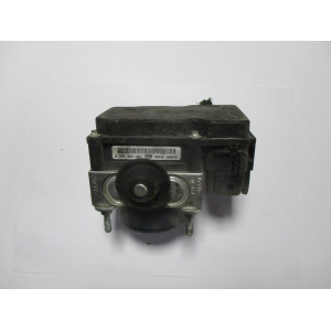 Fiat 500 ABS Beyni 0265801087 0265232840 51880815 