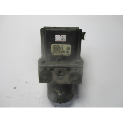 Fiat Stilo ABS Beyni 0265900024 0265224048 46784468