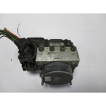 Fiat 500 ABS Beyni 0265801087 0265232840 51780815