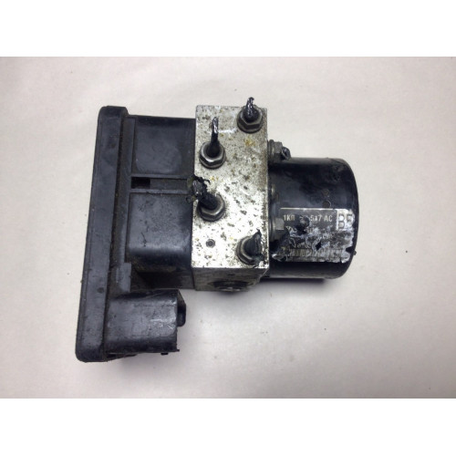Golf Jetta A3 LEon Toledo ABS Beyni 1K0614517AC 10.0960-0362.3 1K0614517AC 10.0206-0222.4