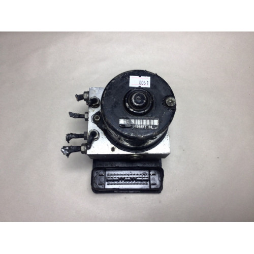 Golf Jetta A3 LEon Toledo ABS Beyni 1K0614517AC 10.0960-0362.3 1K0614517AC 10.0206-0222.4