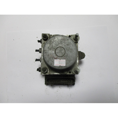 Fiat Idea Lancia Musa ABS Beyni 0265800725 0265232129 51805700