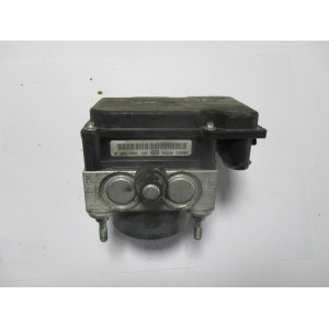 Fiat Idea Lancia Musa ABS Beyni 0265800725 0265232129 51805700