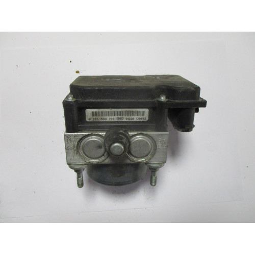 Fiat Idea Lancia Musa ABS Beyni 0265800725 0265232129 51805700