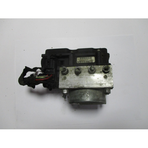 Fiat Panda ABS Beyni 0265800673 0265232021