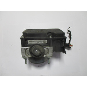 Fiat Panda ABS Beyni 0265800673 0265232021