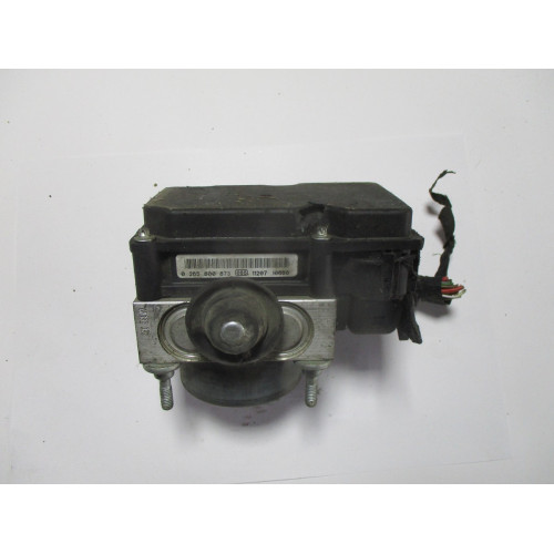 Fiat Panda ABS Beyni 0265800673 0265232021