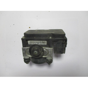 Fiat Panda ABS Beyni 0265800673 0265232021