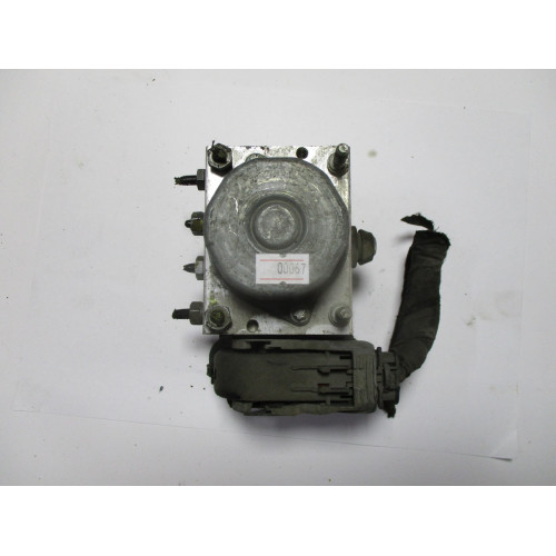 Lancia Ypsilon ABS Beyni 0265260474 51935195 0265805007