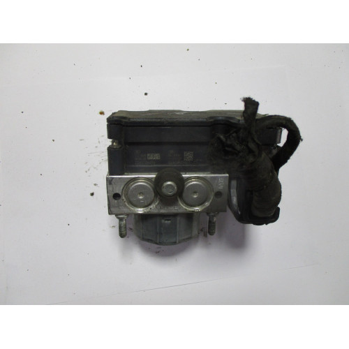 Lancia Ypsilon ABS Beyni 0265260474 51935195 0265805007