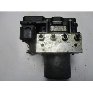 BMW X3 ABS Beyni 0265950489 0265236012 34513420395-01