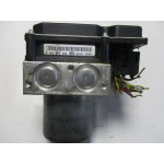 BMW X3 ABS Beyni 0265950489 0265236012 34513420395-01