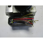 BMW X3 ABS Beyni 0265950489 0265236012 34513420395-01