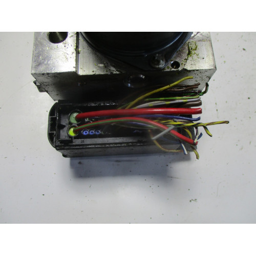 BMW X3 ABS Beyni 0265950489 0265236012 34513420395-01