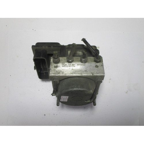 Fiat Panda ABS Beyni 0265800673 0265232021