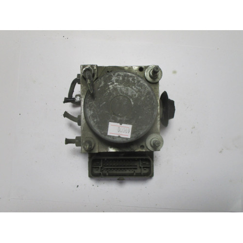 Fiat Panda ABS Beyni 0265800673 0265232021