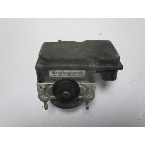 Fiat Panda ABS Beyni 0265800673 0265232021