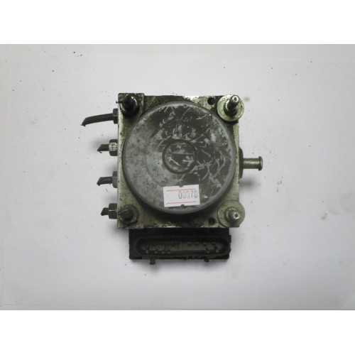 Fiat İdea ABS Beyni 0265800526 0265231740 51772682 