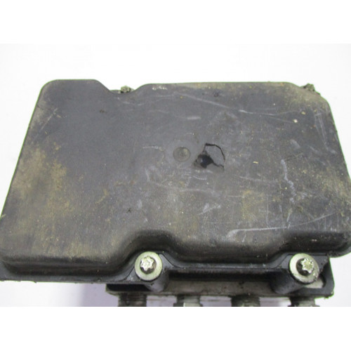 Fiat İdea ABS Beyni 0265800526 0265231740 51772682 