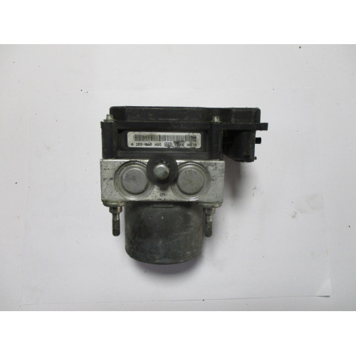 Fiat İdea ABS Beyni 0265800495 0265231672 51761005 