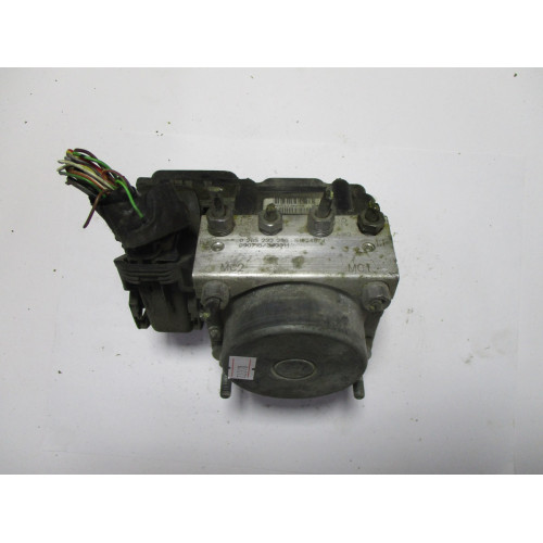 Fiat 500 ABS Beyni 0265800800 0265232290